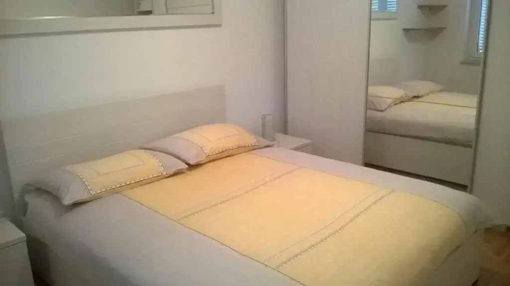2 BR Apt - North Coast Croatia