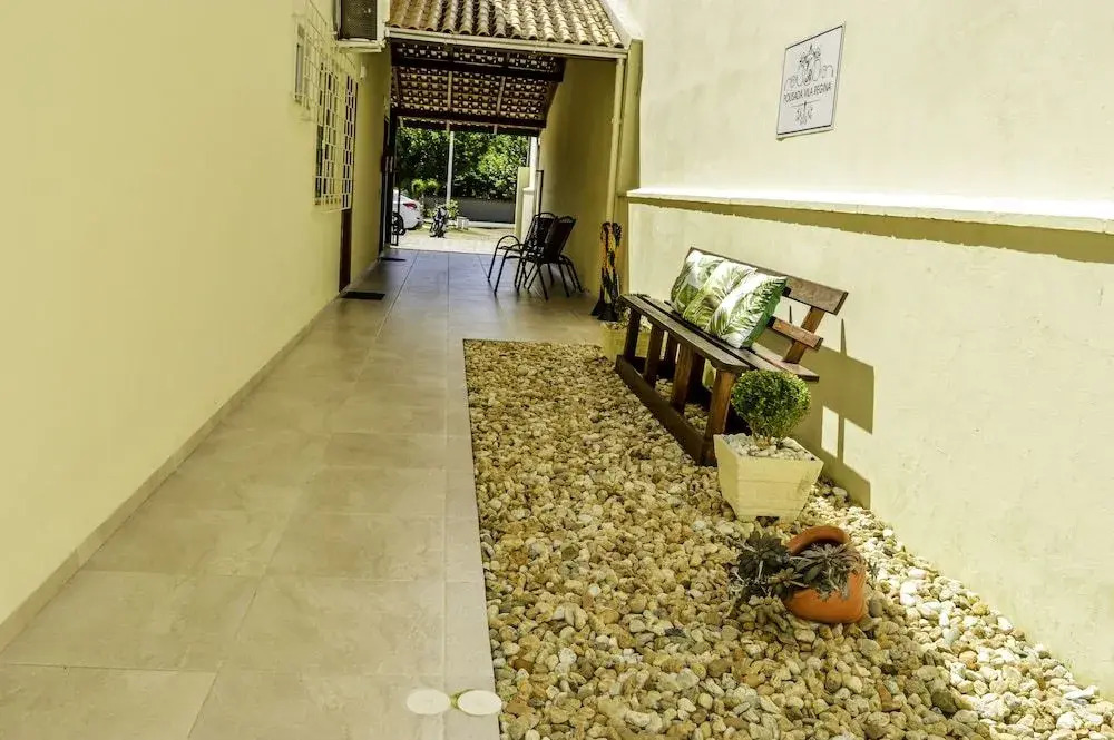 Pousada Vila Regina