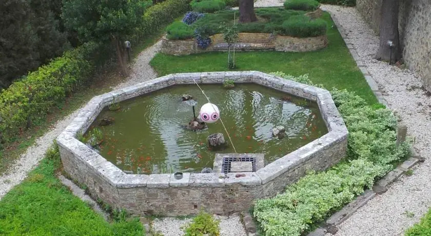 B&B Ripa dOrcia