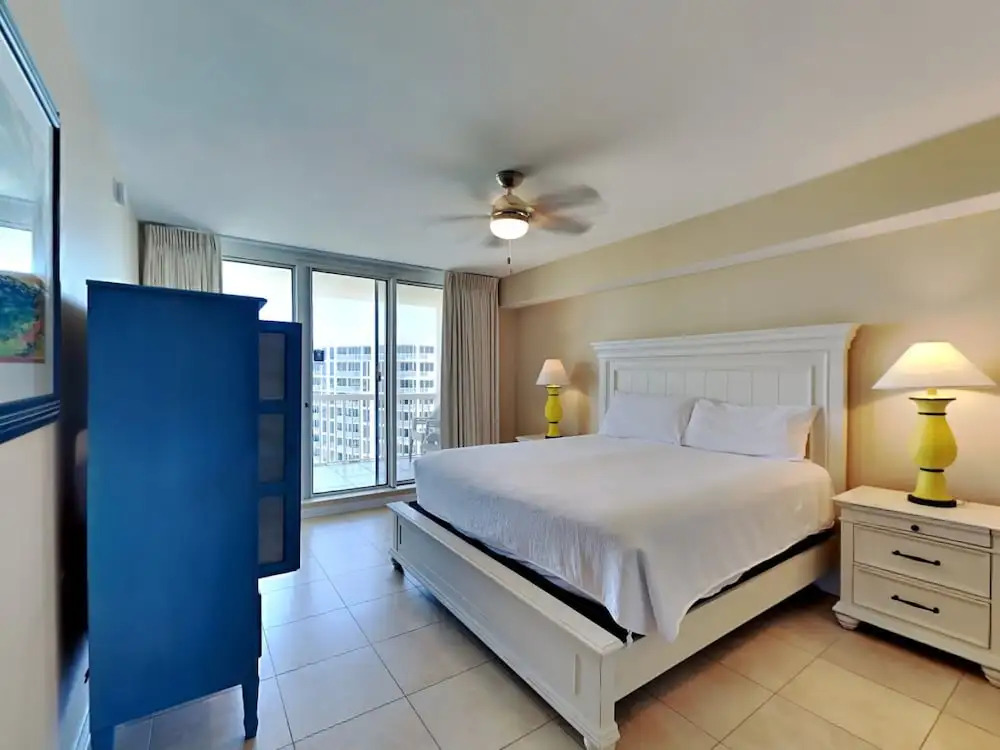 Silver Shells St. Maarten #1405 by Southern Vacation Rentals