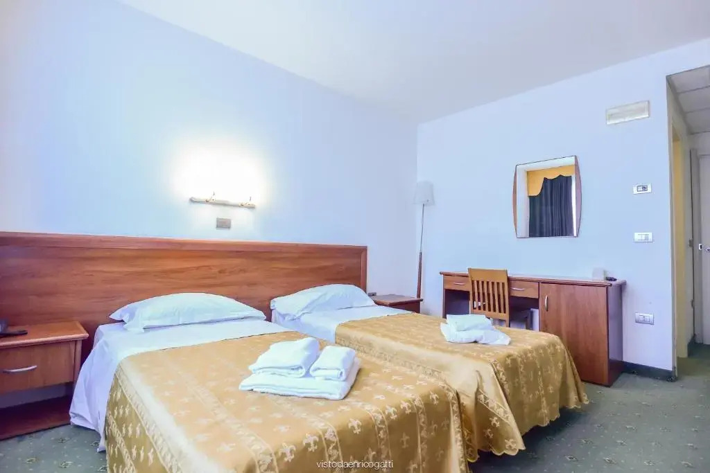 Standard Hotel Udine