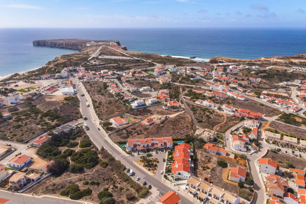 Sweet Home Sagres