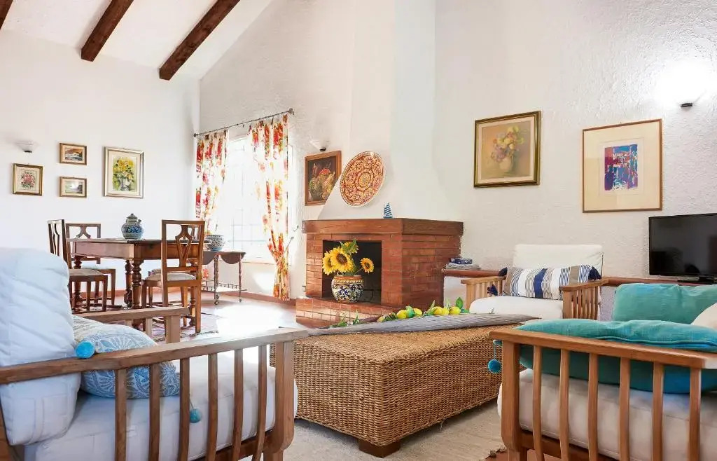 Villa Le Sterlizie
