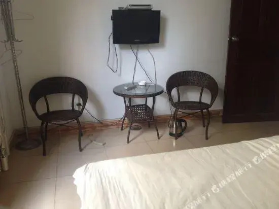 Zidingxiang Hostel