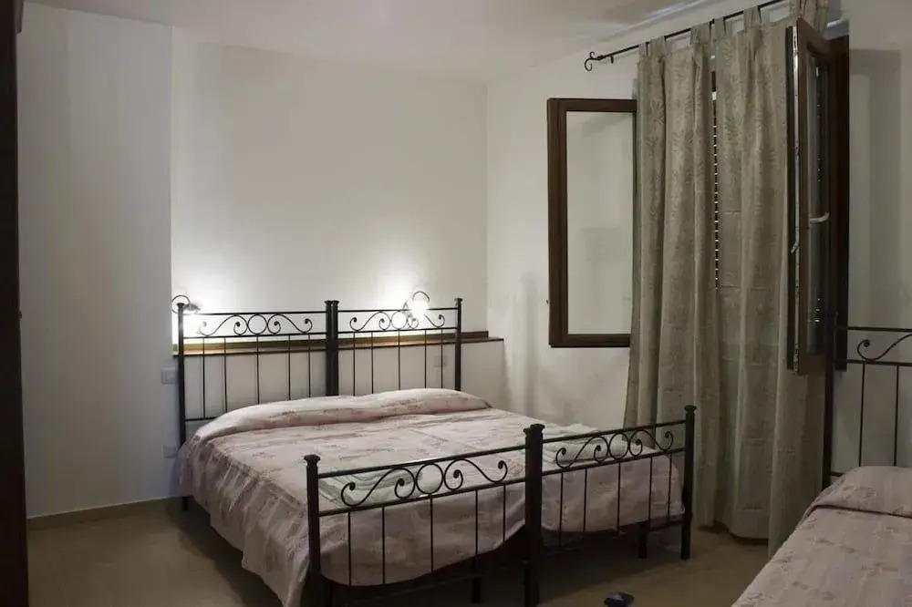Il Terrazzo delle Rondini