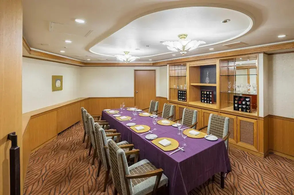RIHGA Royal Hotel Kyoto