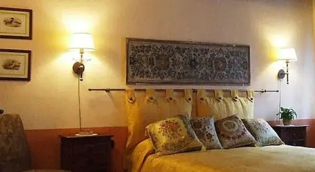 Il Mascherone Bed  Breakfast