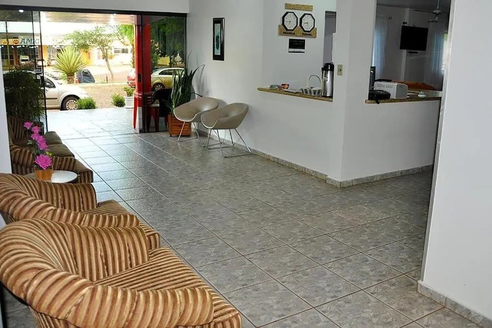 Hotel Fratelli