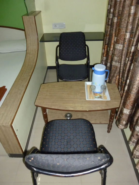 Hotel Midtown Andheri