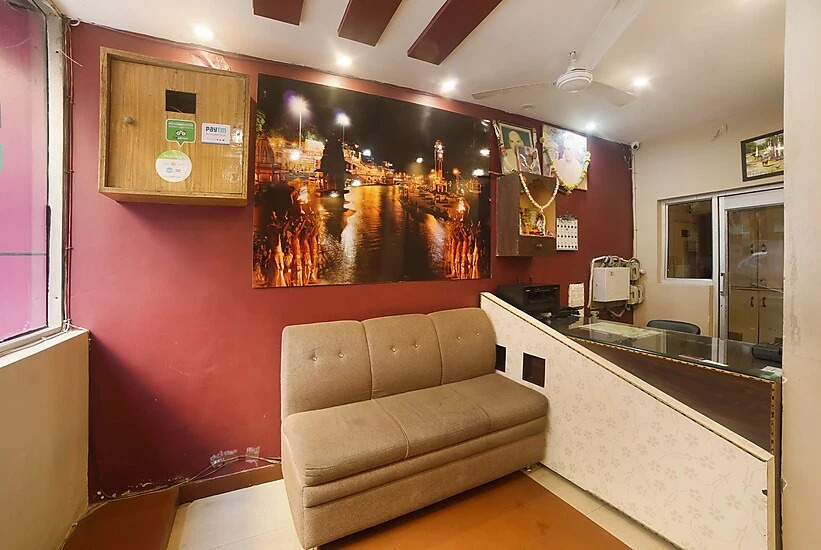 Hotel Kapoor