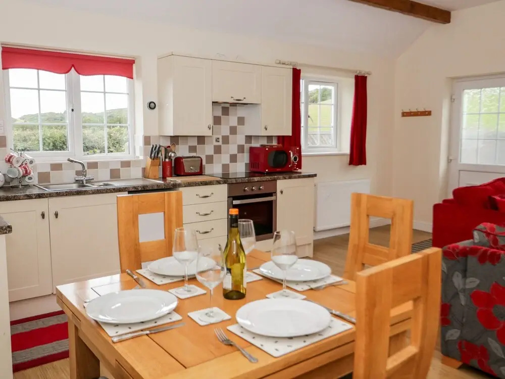 Oak Cottage
