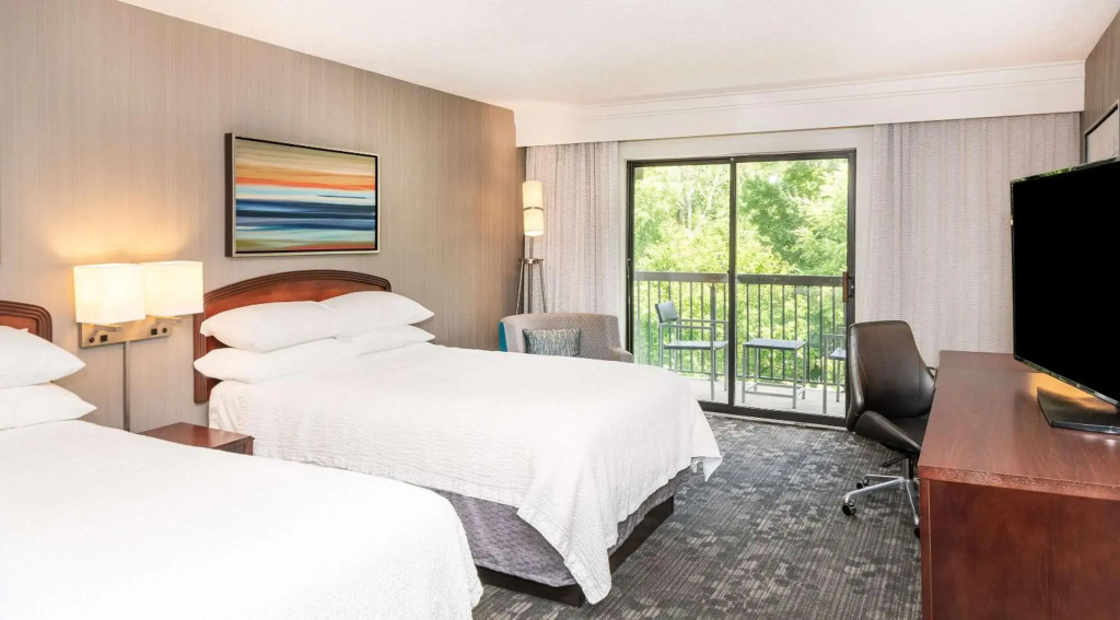 Country Inn & Suites by Radisson, Columbus-Edinburgh
