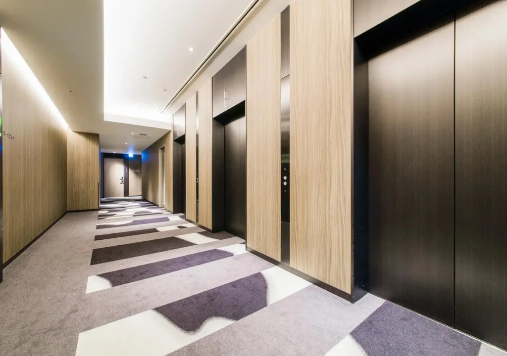 Millennium Mitsui Garden Hotel Tokyo - Ginza