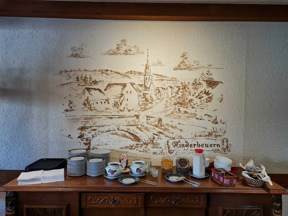 Alte Dorfschänke