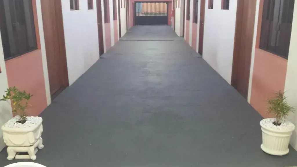 Pousada Santa Cecília