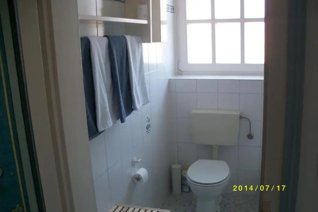Apartment-Svenja