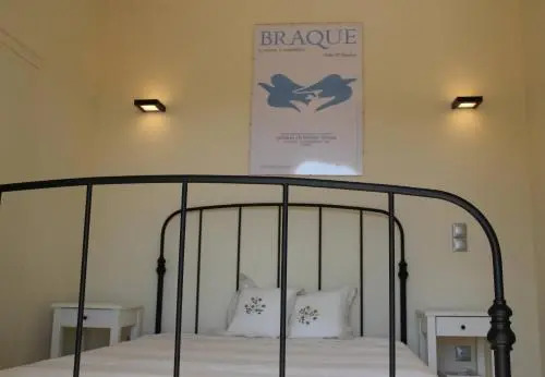 KARMI Apartments Stenies Andros