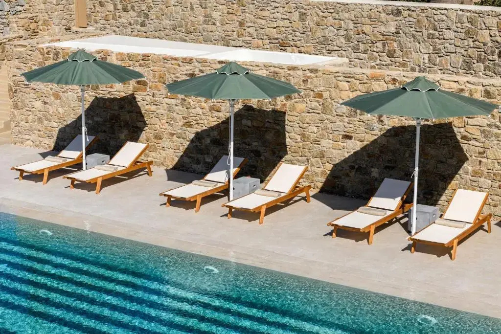 Camarades Mykonos