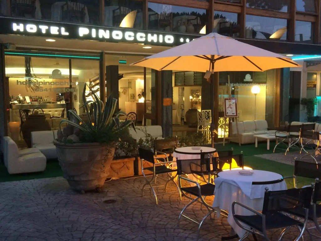 Hotel Pinocchio