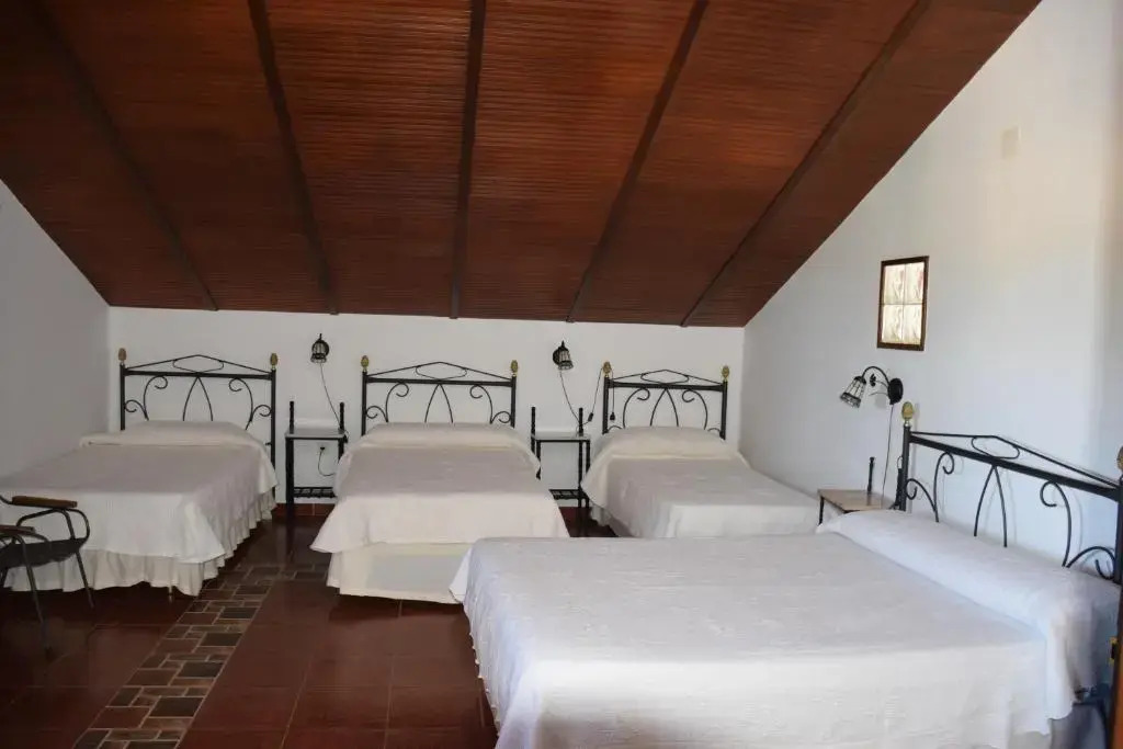 Casa Crisal