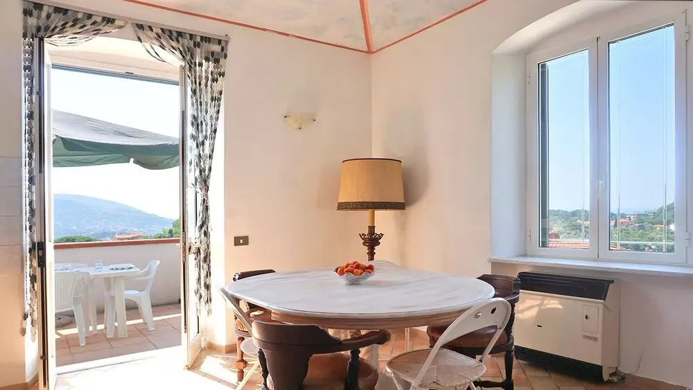 Casa Patriarca