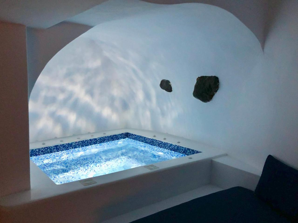 Altana Heritage Suites