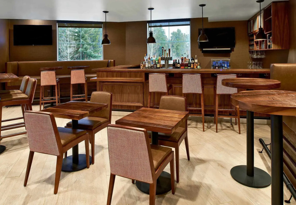 Residence Inn by Marriott Breckenridge