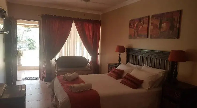 Sonyador Guesthouse