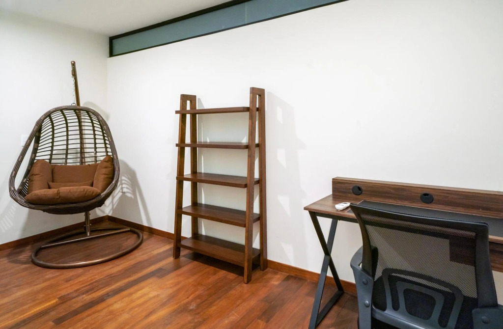 Anahuac - Luxury Condo 3 Bedroom residence in Playacar 2 - At AWA Residences