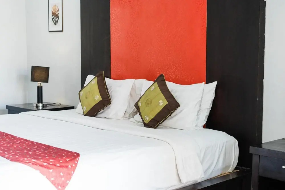 Bali Radiance Villas Seminyak