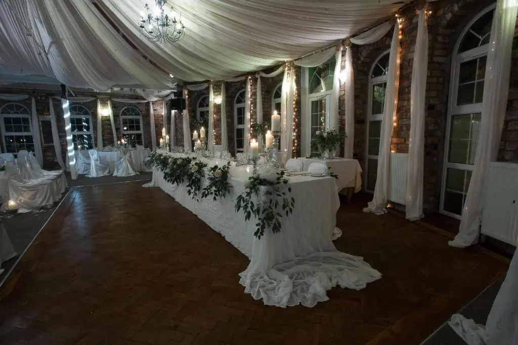 Meifod country house hotel