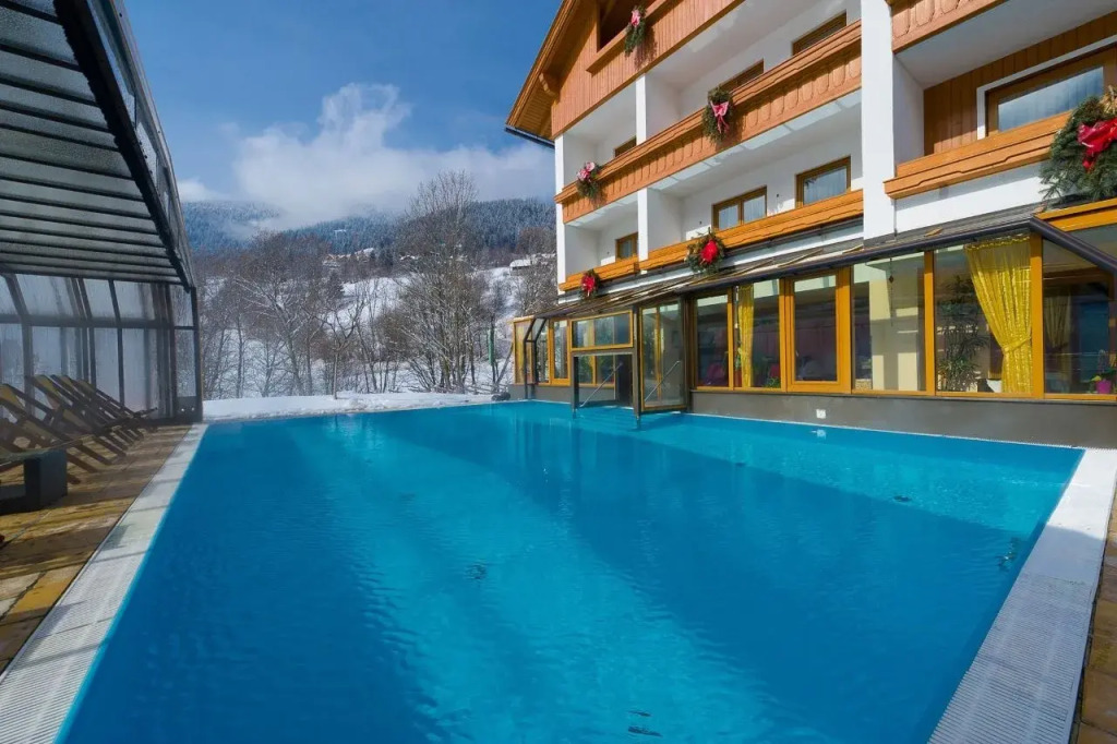 Hotel Almrausch