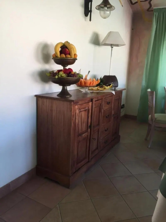 Hotel Terra Di Gallura