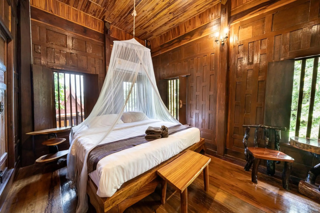 Athithara Homestay