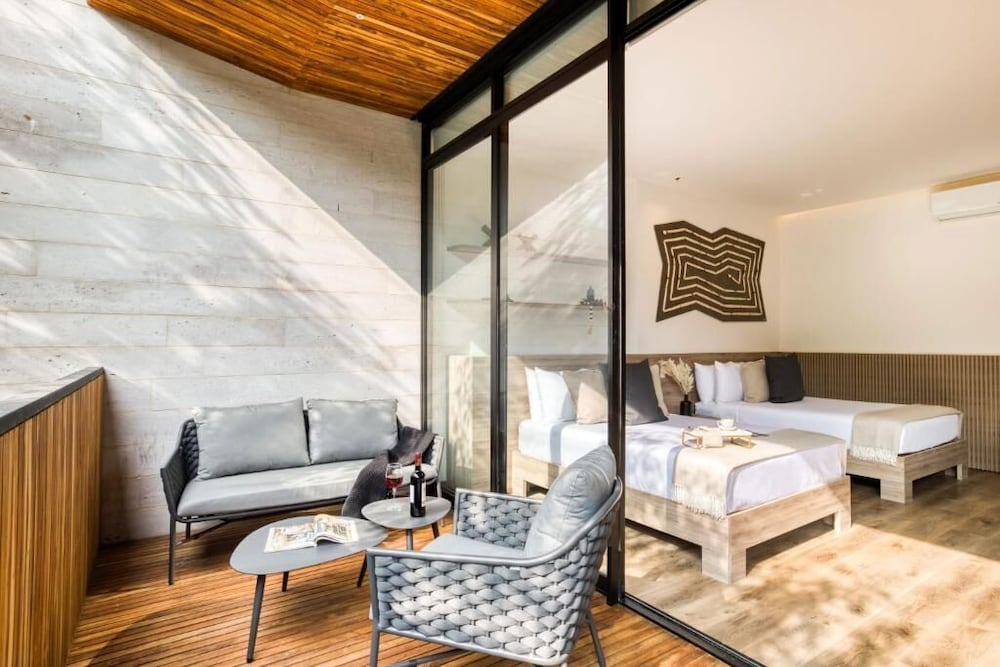 M217 by Zen Living