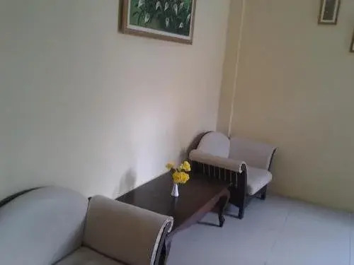  Sapadia Hotel And Cottage Parapat