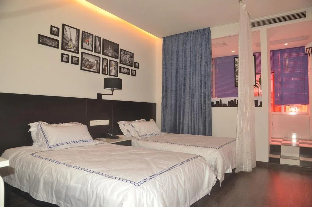 Rudong Y Hotel