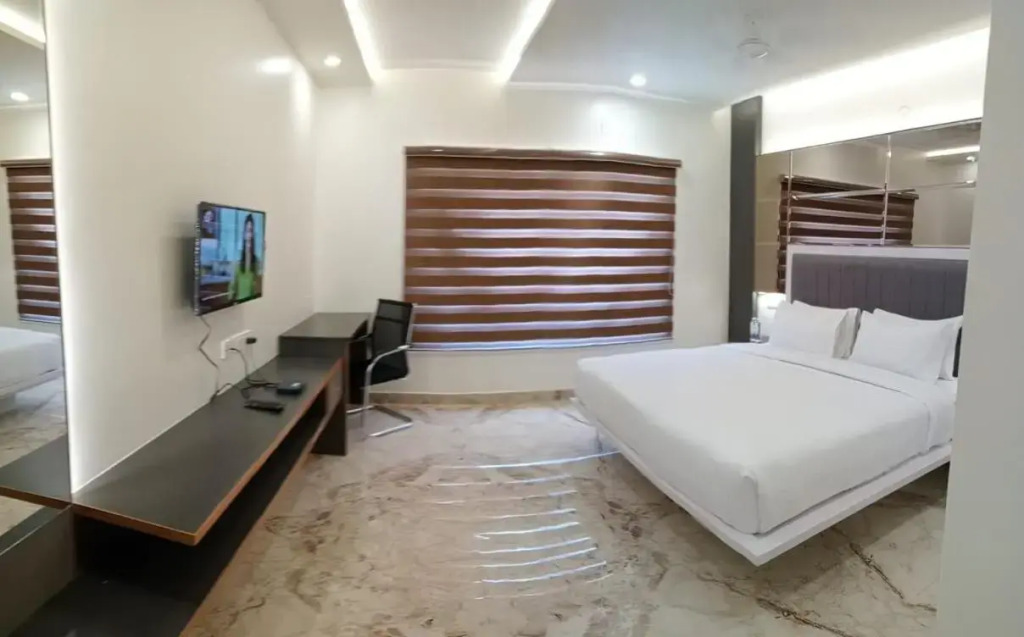 FabHotel Grand & Resorts