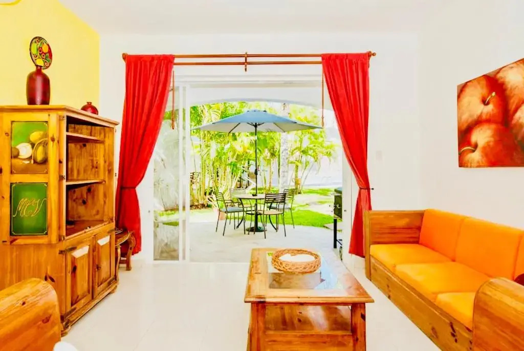 Gorgeous 11 People Superior Villa With Pool Playacar Phase 2
