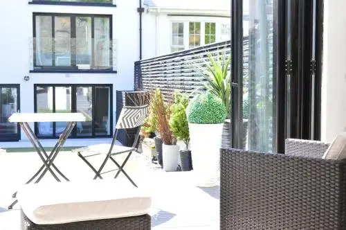 Pier39 B&B Portrush