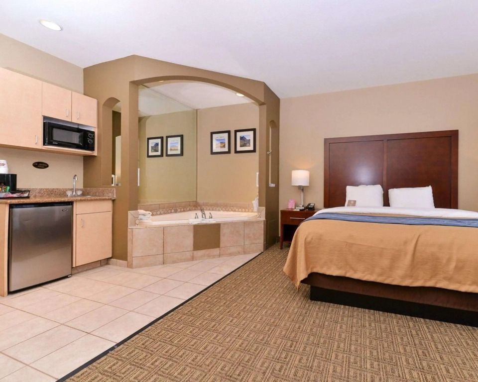 Spark by Hilton Fountain Hills Scottsdale