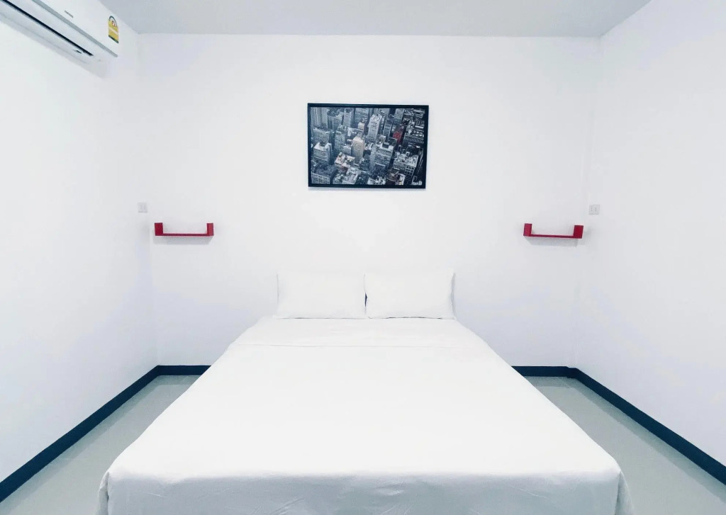Honghub Sakon Hotel