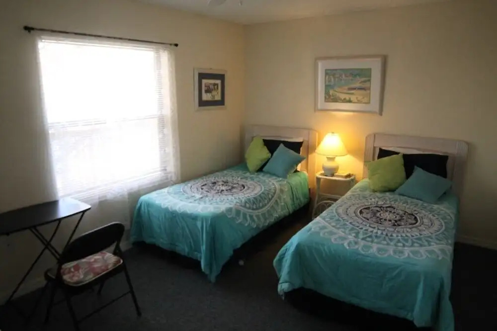 Ocean Ge Club L22 2 Bedroom Condo