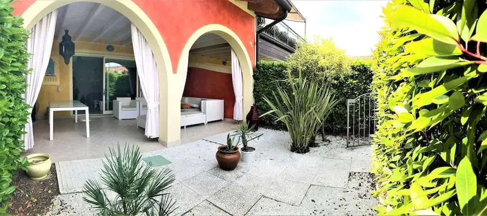 Villa Camilla