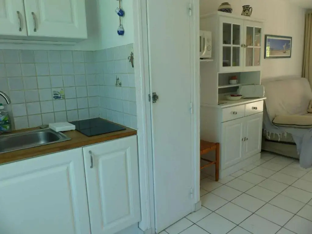 Maison Le Lavandou, 3 pièces, 4 personnes - FR-1-308-4