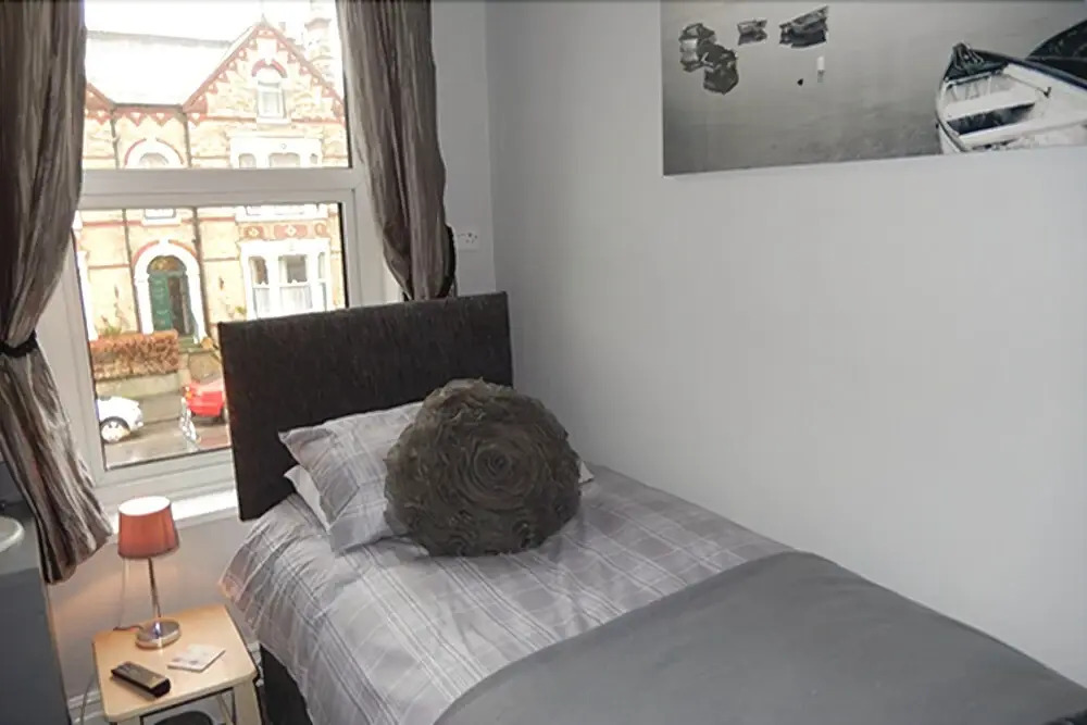 Etherleigh Guest House