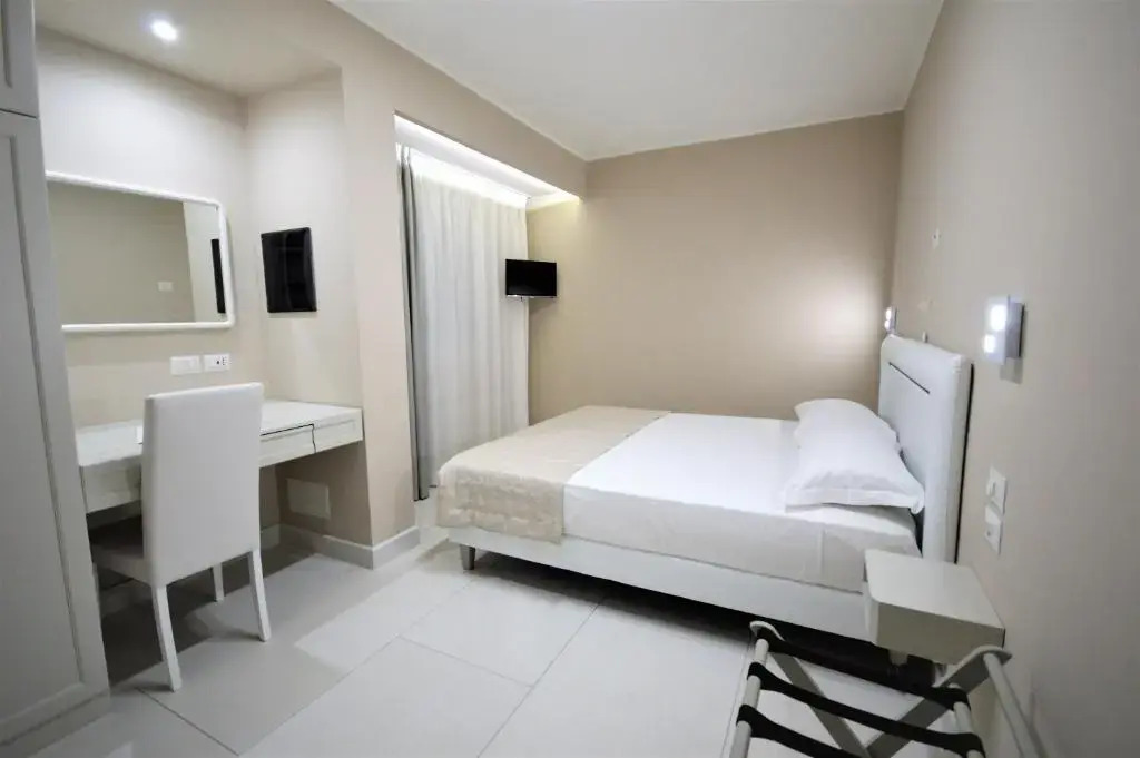 Hotel Residence Il Gabbiano