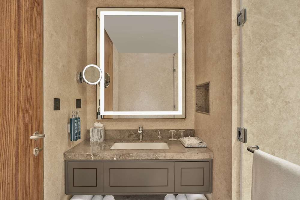 Doubletree Hilton Bengaluru Whitefield