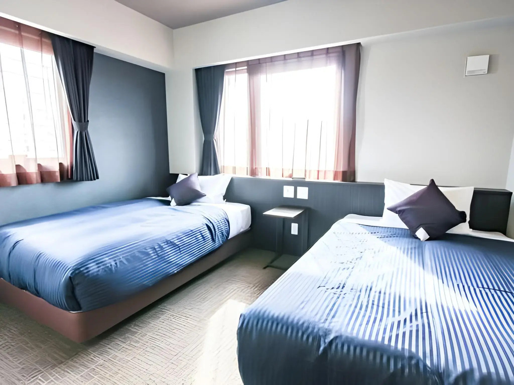 HOTEL LiVEMAX PREMIUM Umeda EAST