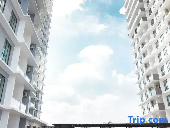 Platino Service Residence
